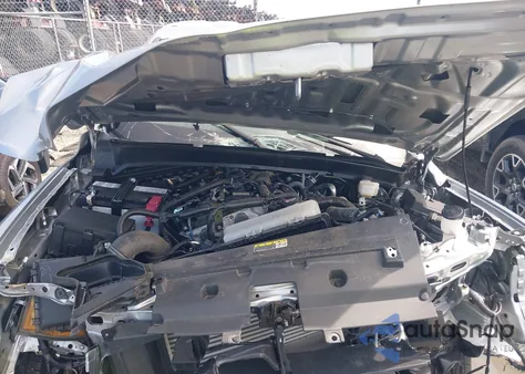 2024 Toyota Tacoma Sr5 2Wd from USA, damaged, VIN 3TMKB5FN5RM017499